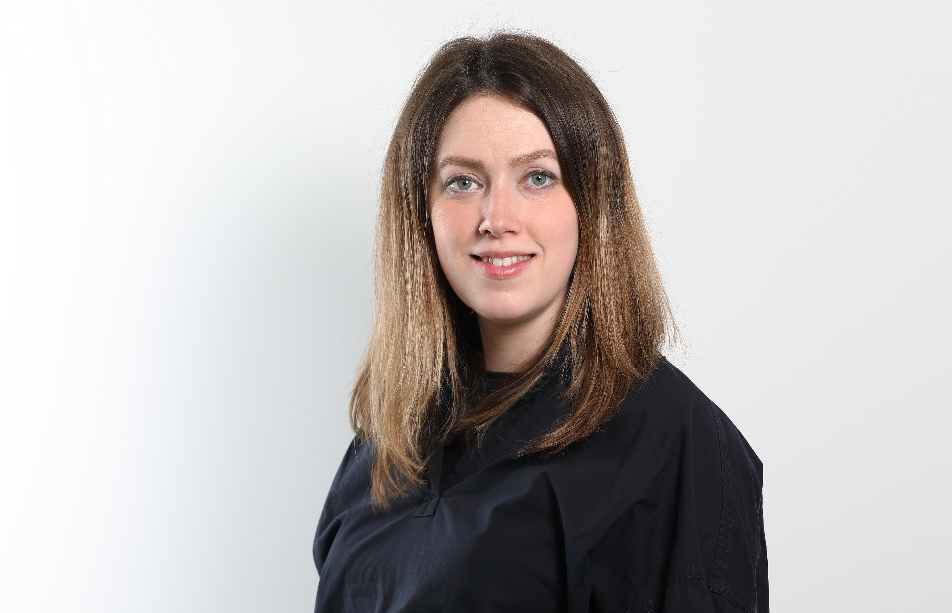 Portrait of Dr Laura Salisbury, Founder & CEO at June.